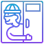 Backdoor іконка 64x64
