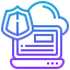 Cloud icon 64x64