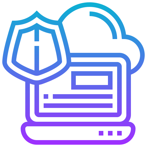 Cloud icon