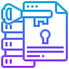Confidential icon 64x64