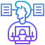 Confidential icon 64x64