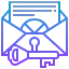 Confidentiality icon 64x64