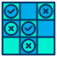Noughts icon 64x64