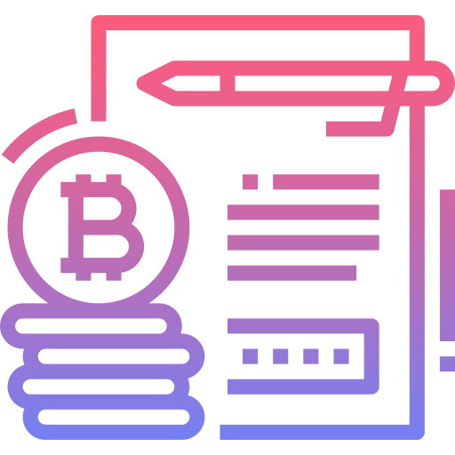Ledger icon