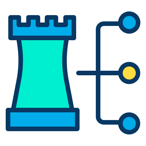 Options icon