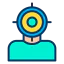 Decision icon 64x64