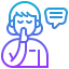 Confidential icon 64x64