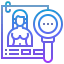 Personal information アイコン 64x64