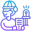 Intruder icon 64x64