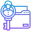 Personal information アイコン 64x64