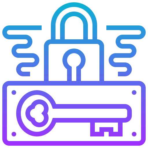 Password icon