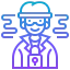 Personal アイコン 64x64