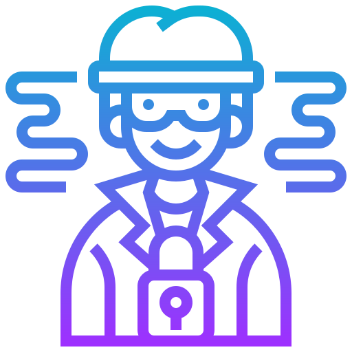 Personal icon