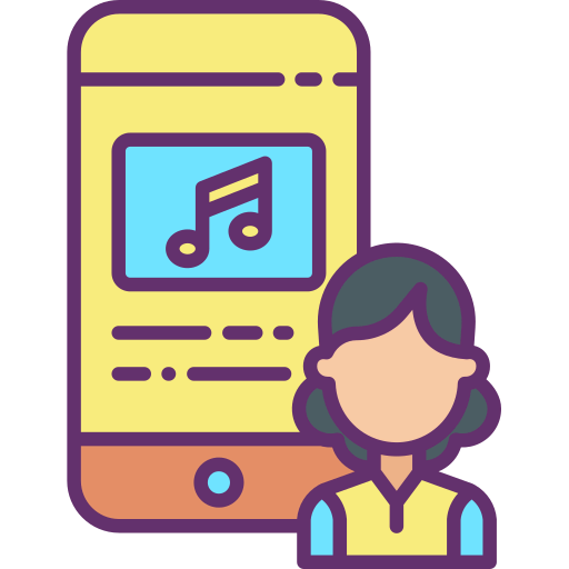 User icon