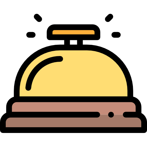 Bell icon
