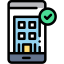 Phone icon 64x64