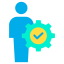 Leader icon 64x64