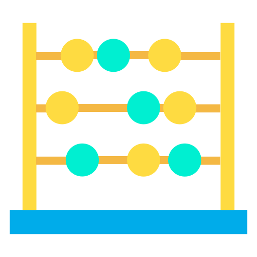 Abacus icon