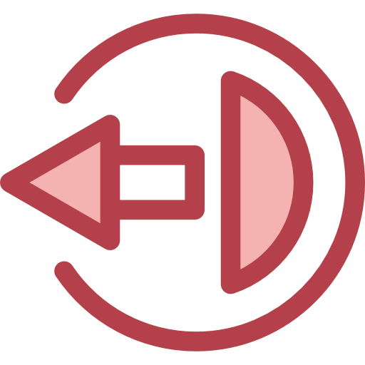 Logout icon
