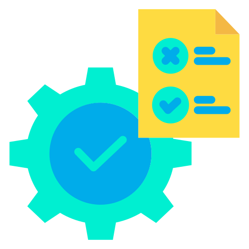 Settings icon