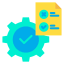 Settings icon 64x64