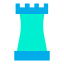 Tower icon 64x64