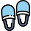 Slippers icon 64x64