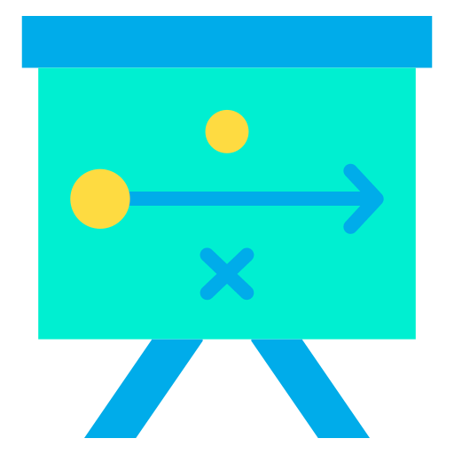 Seo icon