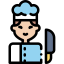 Chef icon 64x64