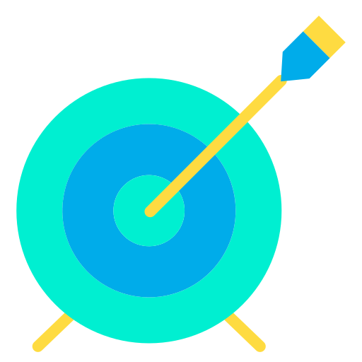 Target icon