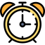 Clock icon 64x64