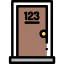 Door icon 64x64