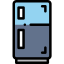 Fridge icon 64x64
