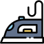 Iron icon 64x64