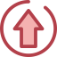 Upload icon 64x64