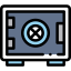 Safe icon 64x64