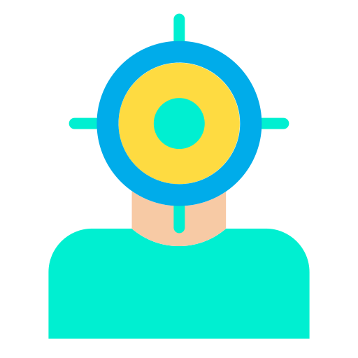 Decision icon