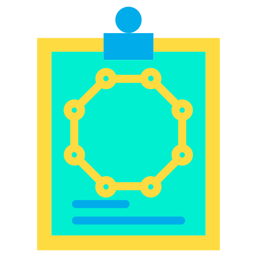 Report icon