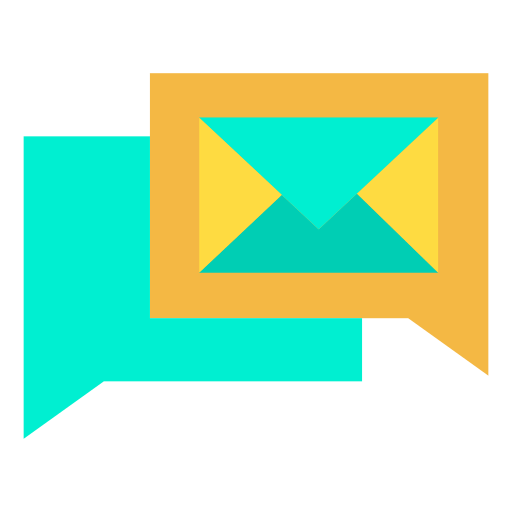 Message icon