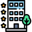 Hotel icon 64x64