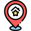 Location icon 64x64