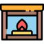 Chimney icon 64x64