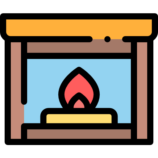 Chimney icon
