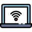 Laptop icon 64x64