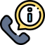 Phone call icon 64x64