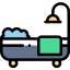 Bathtube icon 64x64