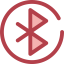 Bluetooth icon 64x64