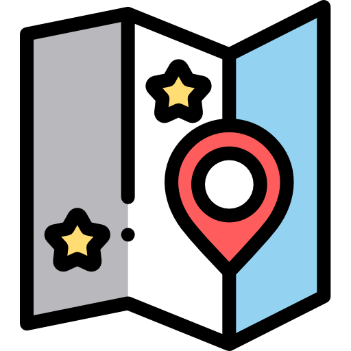 Map icon