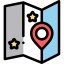 Map icon 64x64
