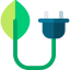 Green energy Symbol 64x64